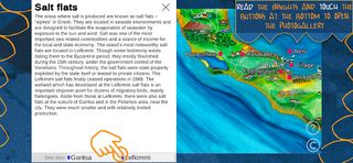 Corfu and sea - Screenshot 3