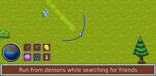 Strings - Screenshot 2