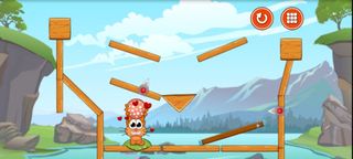 the cat around the world - Screenshot 3