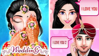 Punjabi Wedding - भारतीय शादी - Screenshot 1