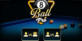 8 Ball Pool 3D Games - Screenshot 1
