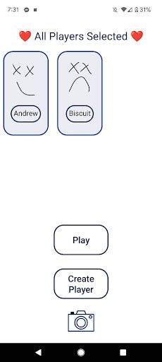 High To Low: Drinking Game - Screenshot 4