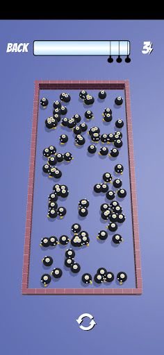 Bombs & Stuff - Screenshot 1