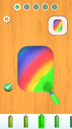 DIY Earbuds - Screenshot 2