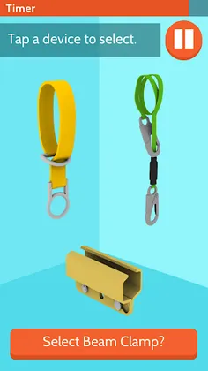 Harness Hero - Screenshot 2
