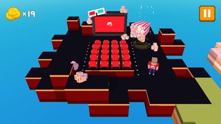 Ethan Gamer Land - Screenshot 1