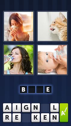 4 Immagini 1 Parola - Screenshot 4