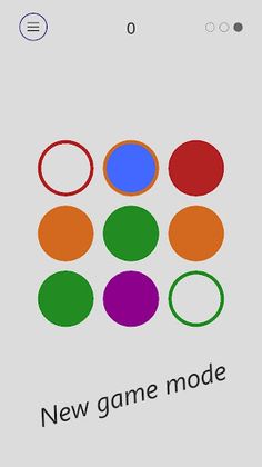 FreezeColor - Screenshot 3