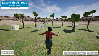 FIT Food - Screenshot 2