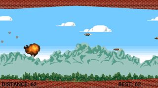 Copter Escape - Screenshot 3