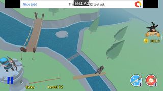 Pirate Shoot - Screenshot 3