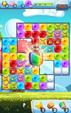 Block Blast - Match Blocks - Screenshot 1