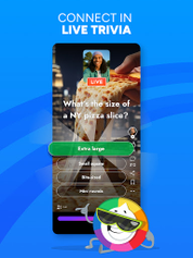 Trivia Crack Premium Quiz Game - Screenshot 3