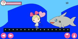 As Aventuras da Iara - Screenshot 3