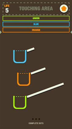 Color Glasses - Screenshot 2