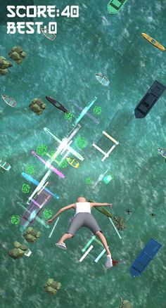 Dream - Screenshot 2