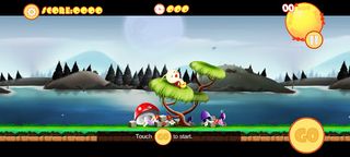 My Little Journey - Screenshot 2