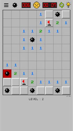 Minesweeper - Screenshot 4