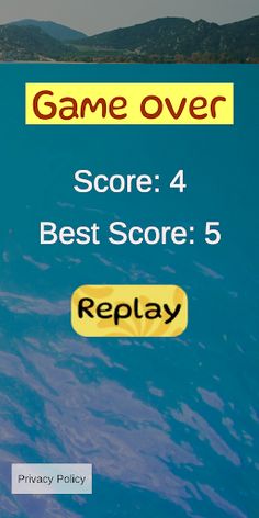 Happy Mouse - Screenshot 4