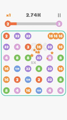 Match the Pops! - Screenshot 4