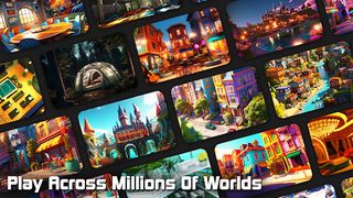 VIBESPACE - Screenshot 1