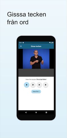 TSP Quiz - Screenshot 3