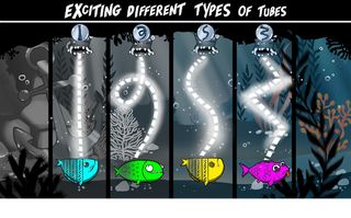 Bright Fish - Screenshot 3