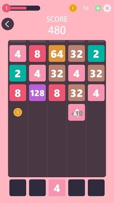 3 in one: merge puzzle - Screenshot 3