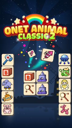 Onet Animal Super - Screenshot 4