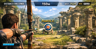 Archery Quest 2026 - Screenshot 2