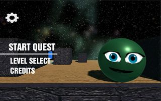 Tod's Challenge - Screenshot 1