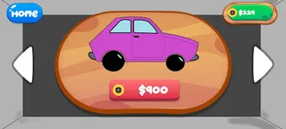 Jelly Racer - Screenshot 2