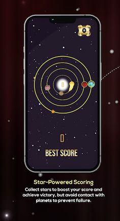 Orbit - Screenshot 3