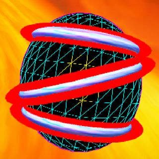 LAVA BALLZ - Screenshot 3