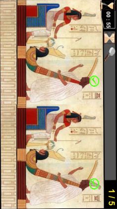 differences a round the world - Screenshot 4