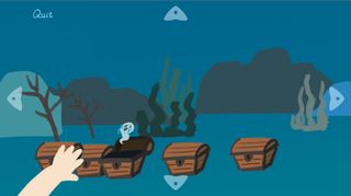 The Resurrection of Cthulhu - Screenshot 2