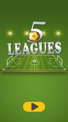 5 Leagues - Screenshot 1