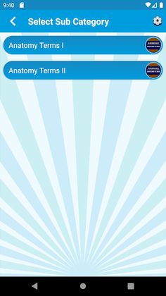 Nursing Exam Quiz- Medical & N - Screenshot 2