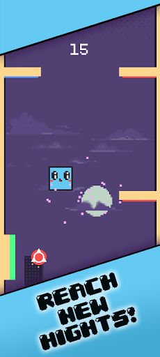 Cubie - Screenshot 1