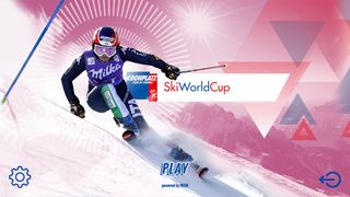 Kronplatz Ski World Cup - Screenshot 2