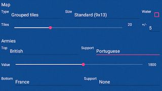 Commands & Colors Napoleonics - Screenshot 2