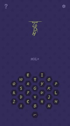 See Say - Screenshot 4