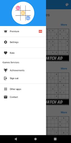 Sudoku - Daily Challenges - Screenshot 1