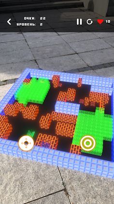 Arcade Quest - Screenshot 3