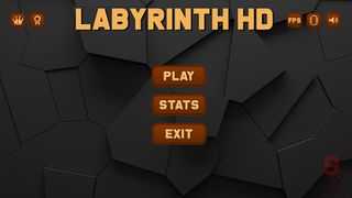 Labyrinth HD - Screenshot 1