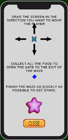 MAZOR - Screenshot 3