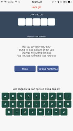 Hỏi Troll - Screenshot 3