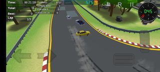Car Drift Online :Гонки Форсаж - Screenshot 1