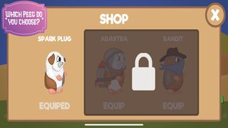 Wild Peegs - Screenshot 2