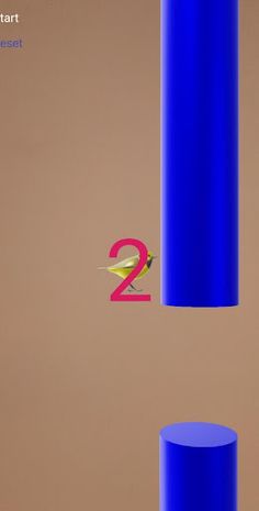 Birdy - Screenshot 2